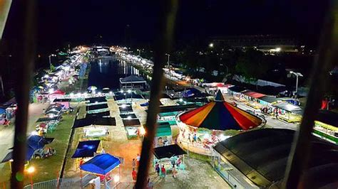 Prosperidad: Exploring the Quiet Town of Heritage .